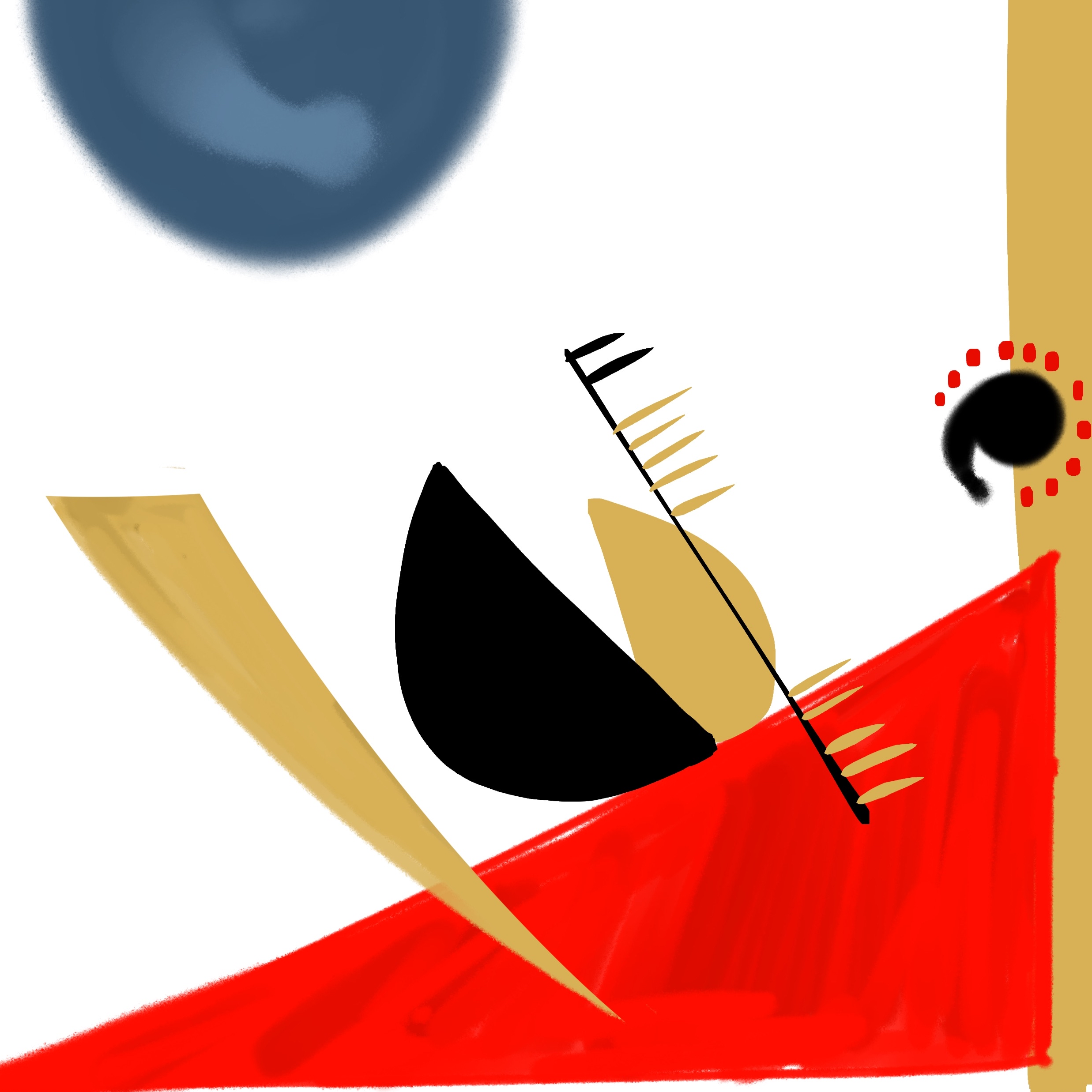 Prompt: Add a yellow triangle if you use an iPhone or a green triangle if you use an Android phone.